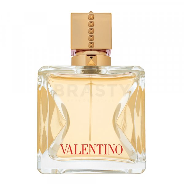 Valentino Voce Viva Eau de Parfum für Damen 100 ml