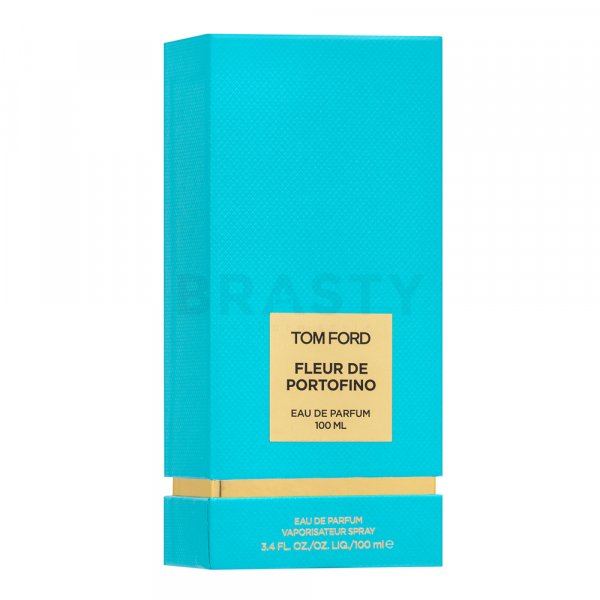 Tom Ford Fleur de Portofino Eau de Parfum unisex 100 ml