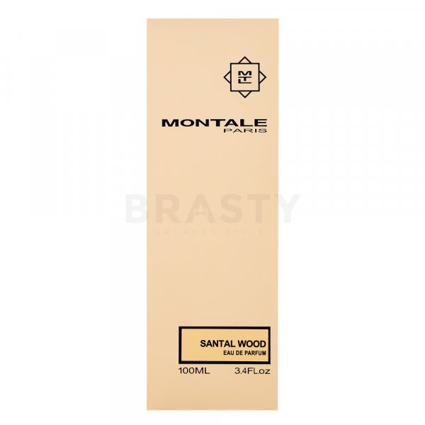 Montale Santal Wood Eau de Parfum uniszex 100 ml