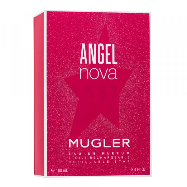 Thierry Mugler Angel Nova - Refillable Star Eau de Parfum femei 100 ml