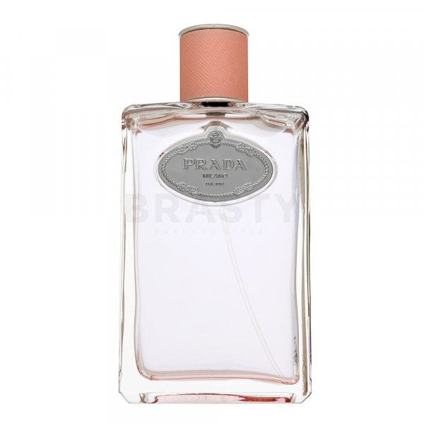 Prada Les Infusions de Rose Eau de Parfum for women 200 ml