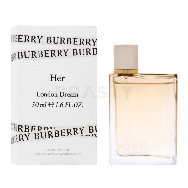 Burberry Her London Dream Eau de Parfum da donna 50 ml