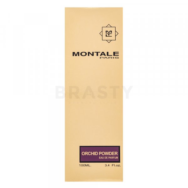 Montale Orchid Powder Eau de Parfum unisex 100 ml