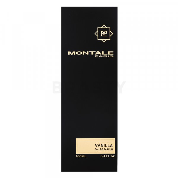Montale Vanilla parfémovaná voda pro ženy 100 ml