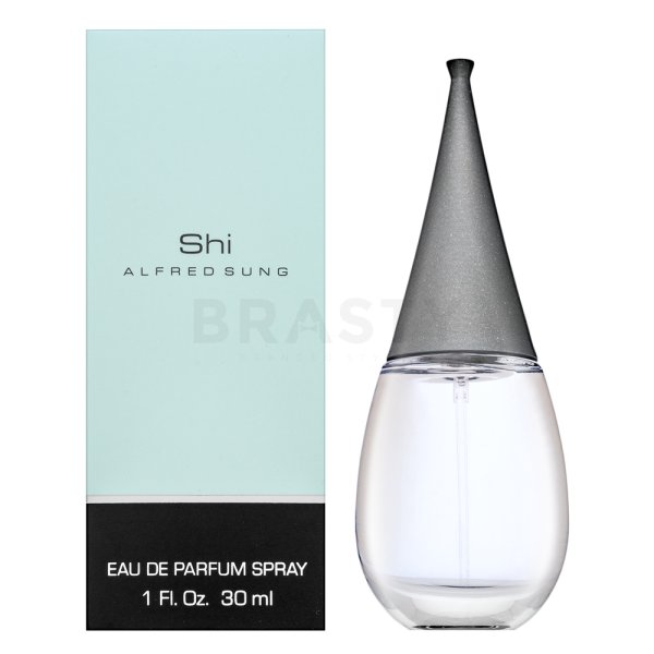 Alfred Sung Shi Eau de Parfum para mujer 30 ml