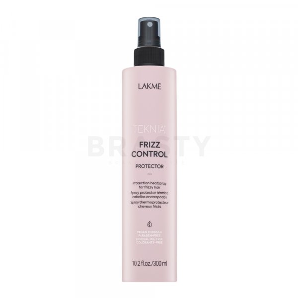 Lakmé Teknia Frizz Control Protector Schutzspray für Wärmestyling der Haare 300 ml