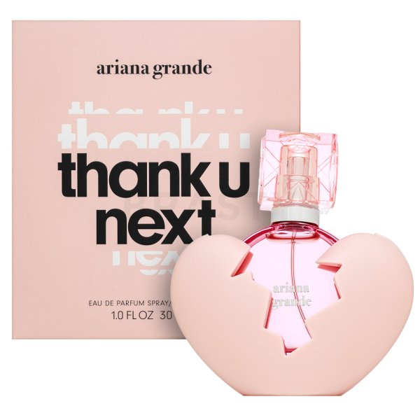 Ariana Grande Thank U Next Eau de Parfum for women 30 ml