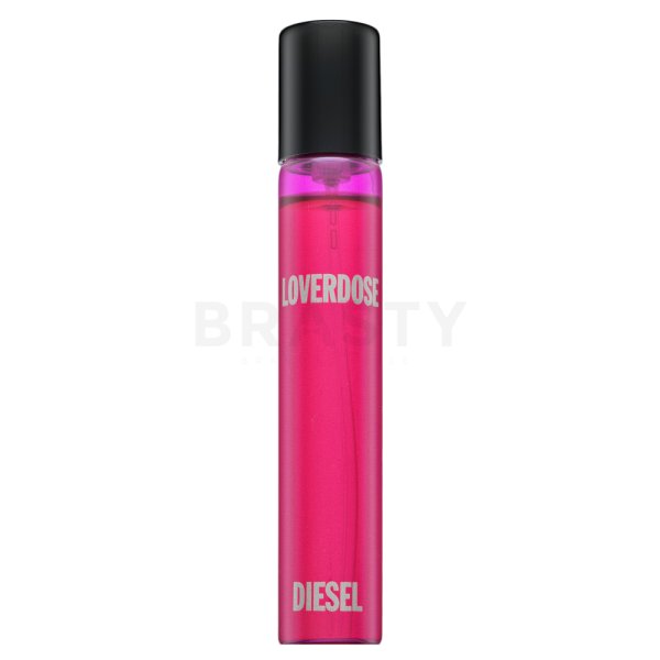 Diesel Loverdose parfémovaná voda pre ženy 20 ml