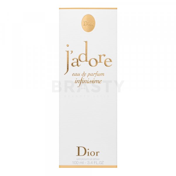 Dior (Christian Dior) J´adore Infinissime parfémovaná voda pro ženy 100 ml