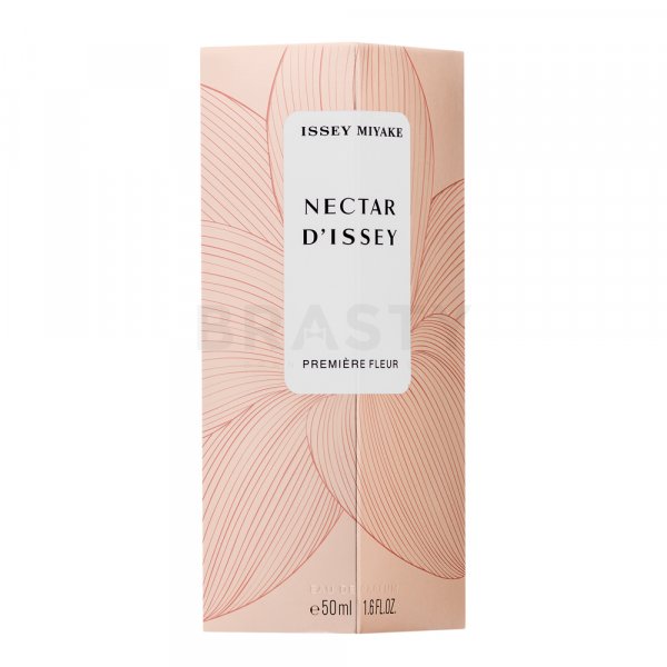 Issey Miyake Nectar d'Issey Premiere Fleur woda perfumowana dla kobiet 50 ml