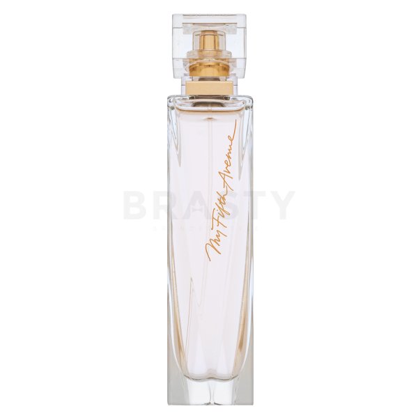 Elizabeth Arden My Fifth Avenue parfémovaná voda pro ženy 50 ml