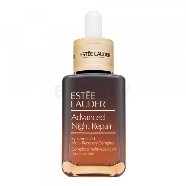 Estee Lauder Advanced Night Repair Synchronized Multi-Recovery Complex intensief nacht serum voor huidvernieuwing 50 ml