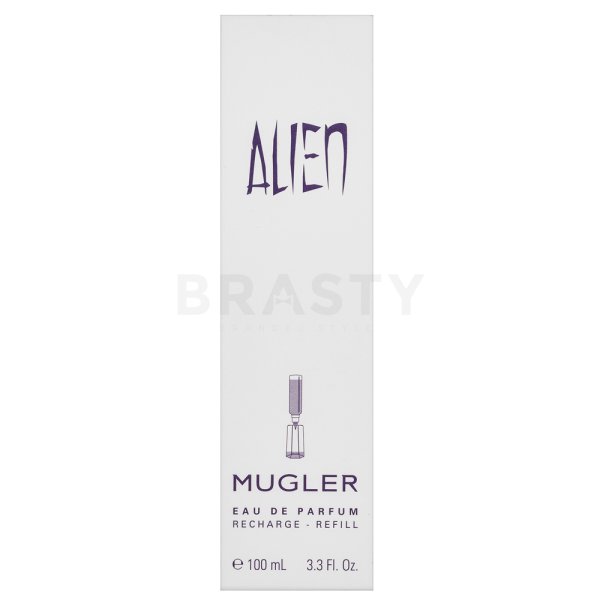 Thierry Mugler Alien - Refill Eau de Parfum da donna 100 ml