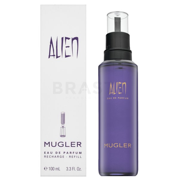 Thierry Mugler Alien - Refill Eau de Parfum para mujer 100 ml