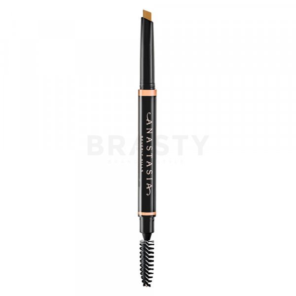 Anastasia Beverly Hills Brow Definer ceruzka na obočie 2v1 Blonde 0,2 g