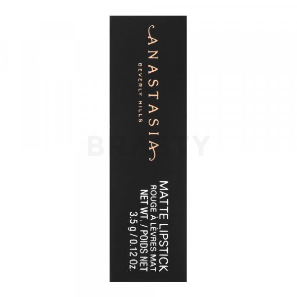 Anastasia Beverly Hills Matte Lipstick дълготрайно червило Rogue 3,5 g