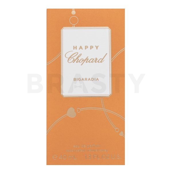 Chopard Happy Bigaradia Eau de Parfum femei 40 ml