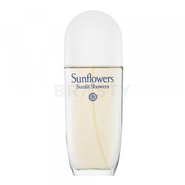 Elizabeth Arden Sunflowers Sunlit Showers Eau de Toilette para mujer 100 ml