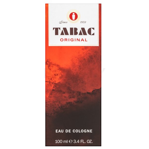 Tabac Tabac Original Eau de Cologne voor mannen 100 ml