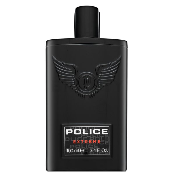 Police Contemporary Extreme Eau de Toilette for men 100 ml