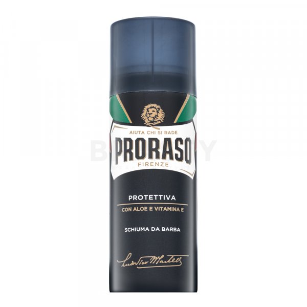 Proraso Protective Shaving Foam Rasierschaum 50 ml