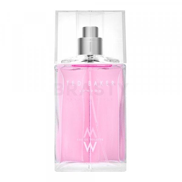 Ted Baker W for Woman тоалетна вода за жени 75 ml