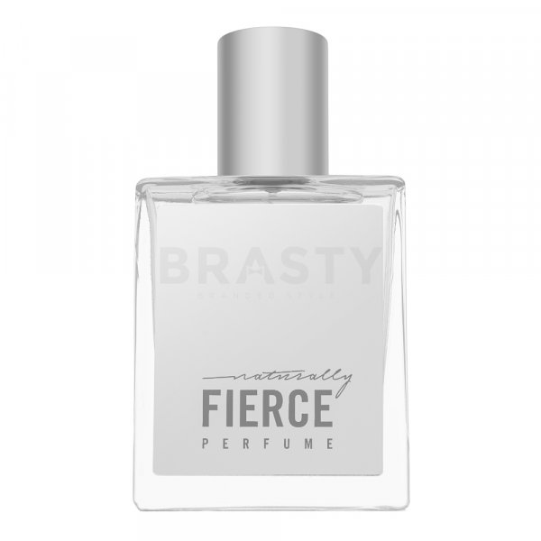Abercrombie & Fitch Naturally Fierce Eau de Parfum nőknek 30 ml
