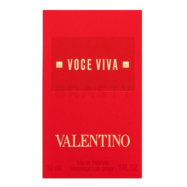 Valentino Voce Viva Eau de Parfum for women 30 ml