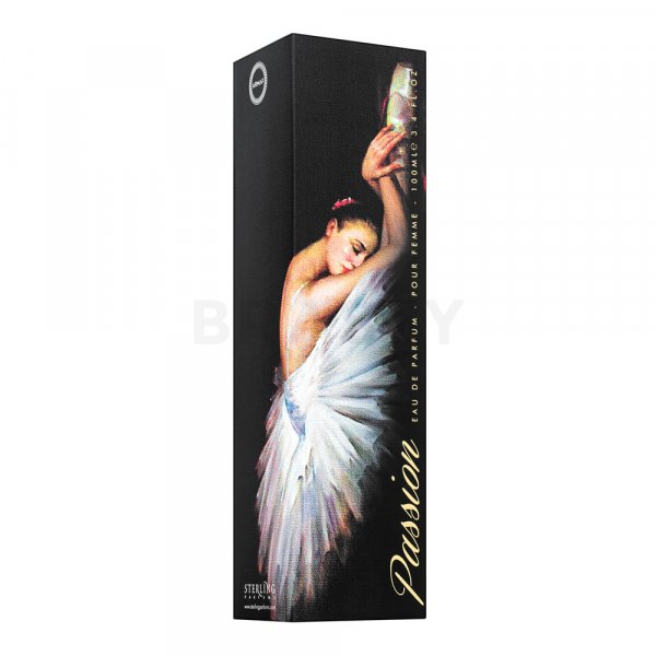 Armaf Passion Eau de Parfum para mujer 100 ml