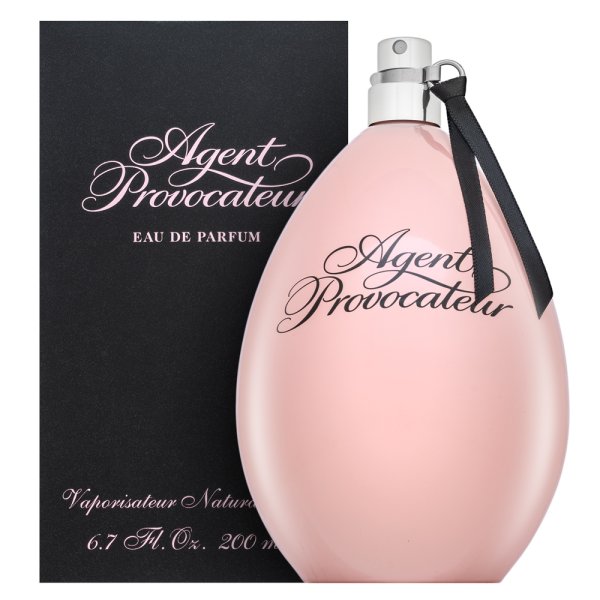 Agent Provocateur Agent Provocateur Eau de Parfum for women 200 ml
