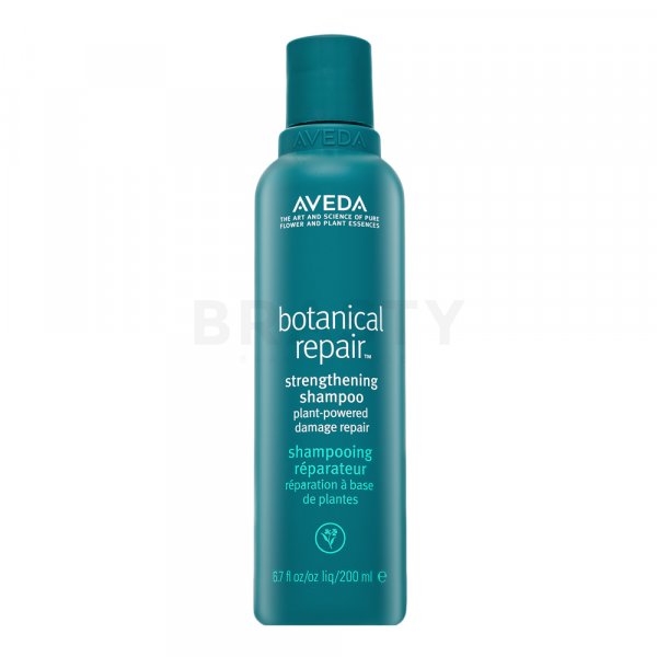 Aveda Botanical Repair Strengthening Shampoo sampon hranitor pentru păr uscat si deteriorat 200 ml