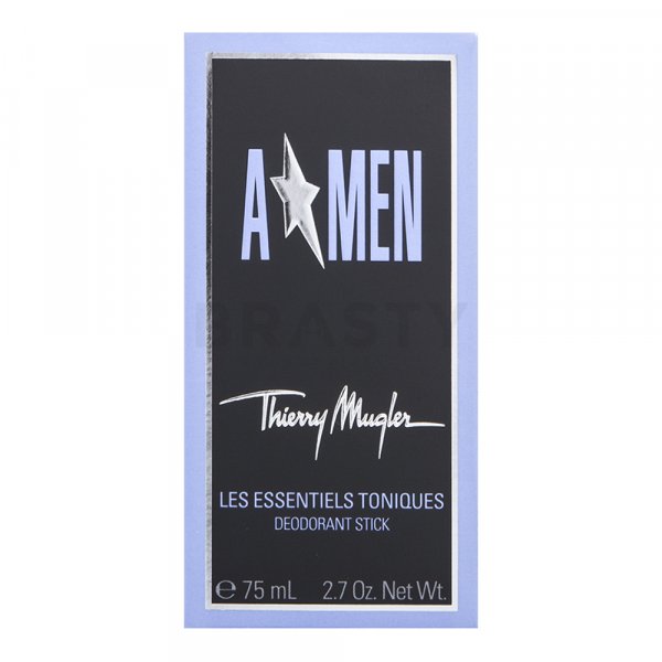 Thierry Mugler A*Men деостик за мъже 75 ml