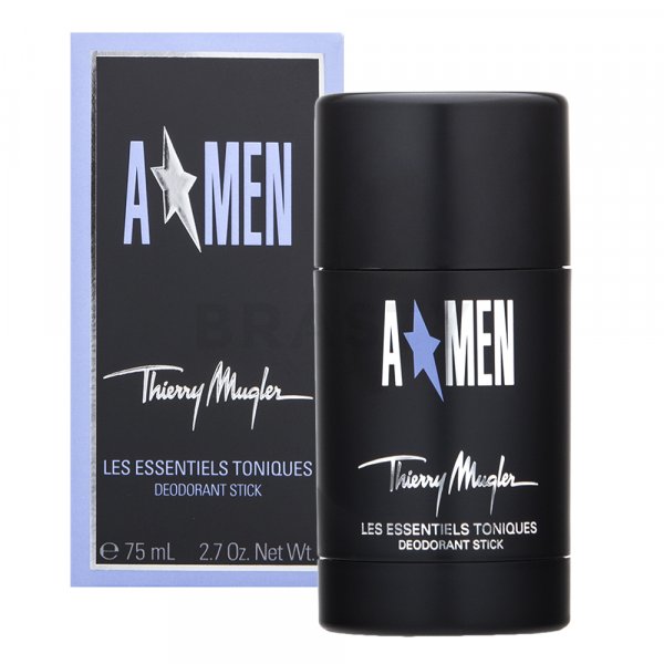 Thierry Mugler A*Men deostick bărbați 75 ml