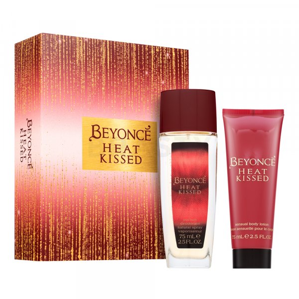 Beyonce Heat Kissed SET for women