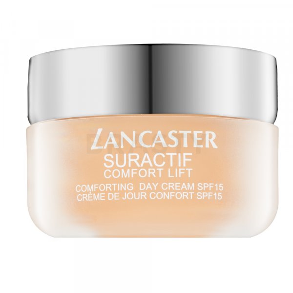 Lancaster Suractif Comfort Lift Comforting Day Cream krem do twarzy z formułą przeciwzmarszczkową 50 ml