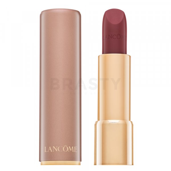 Lancôme L'ABSOLU ROUGE Intimatte 888 Kind Of Sexy lippenstift met matterend effect 3,4 g