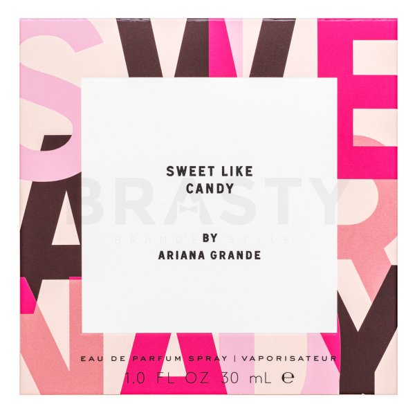 Ariana Grande Sweet Like Candy Eau de Parfum voor vrouwen 30 ml