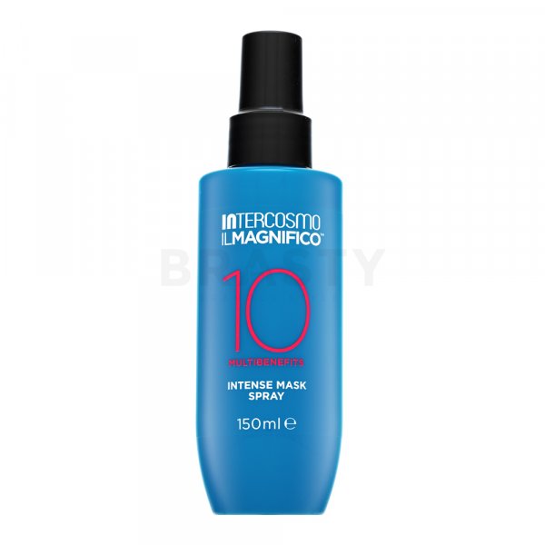 Revlon Professional Intercosmo Il Magnifico 10 Multibenefits Intense Mask Spray cura dei capelli senza risciacquo per tutti i tipi di capelli 150 ml