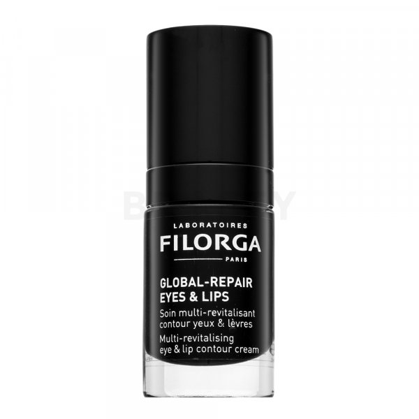 Filorga Global-Repair Eyes & Lips fluido hidratante y protector para ojos, labios y rostro 15 ml