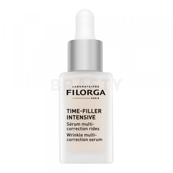 Filorga Time-Filler Intensive Wrinkle Multi-Correction Serum siero rigenerante contro le rughe 30 ml