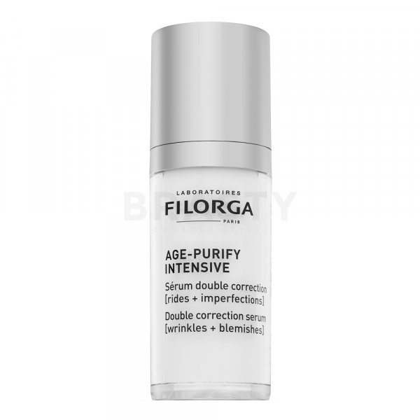 Filorga Age-Purify Intensive Double Correction Serum siero contro le imperfezioni della pelle 30 ml