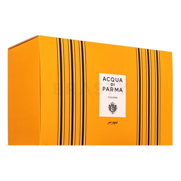 Acqua di Parma Colonia комплект за мъже