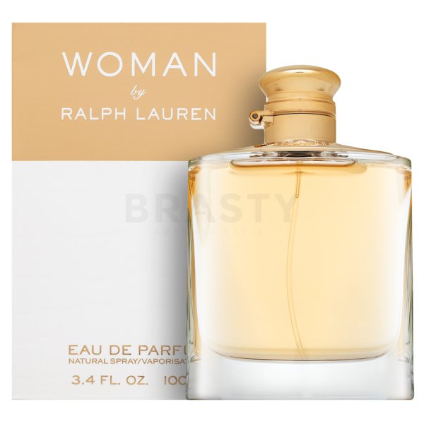 Ralph Lauren Woman Eau de Parfum da donna 100 ml