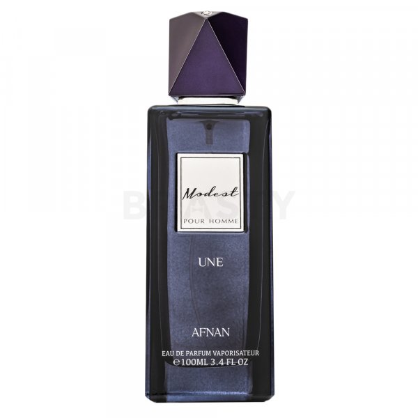 Afnan Modest Une Eau de Parfum for men 100 ml
