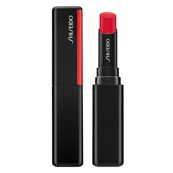 Shiseido VisionAiry Gel Lipstick 226 Cherry Festival langanhaltender Lippenstift mit Hydratationswirkung 1,6 g