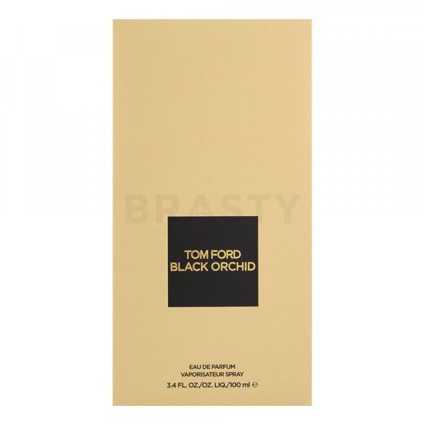 Tom Ford Black Orchid Eau de Parfum for women 100 ml
