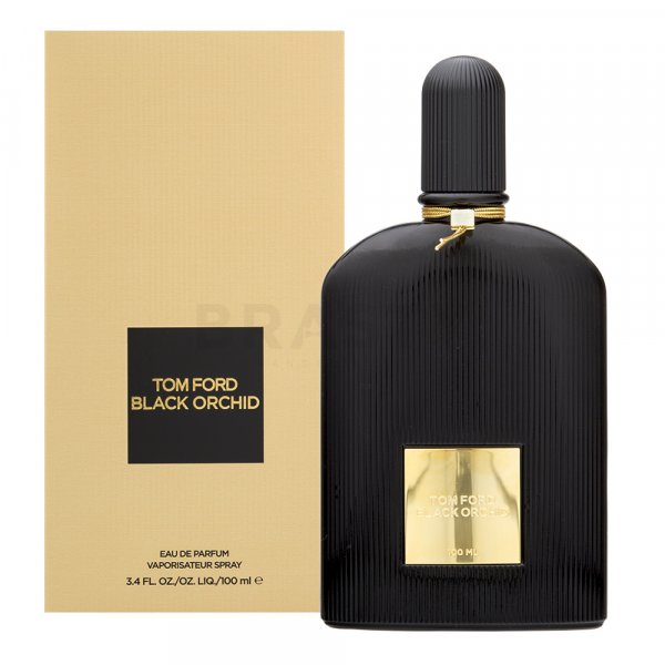 Tom Ford Black Orchid woda perfumowana dla kobiet 100 ml