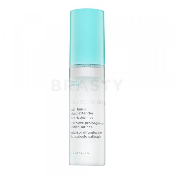Real Techniques Satin Finish Blend Extender Make-up Fixierspray 40 ml