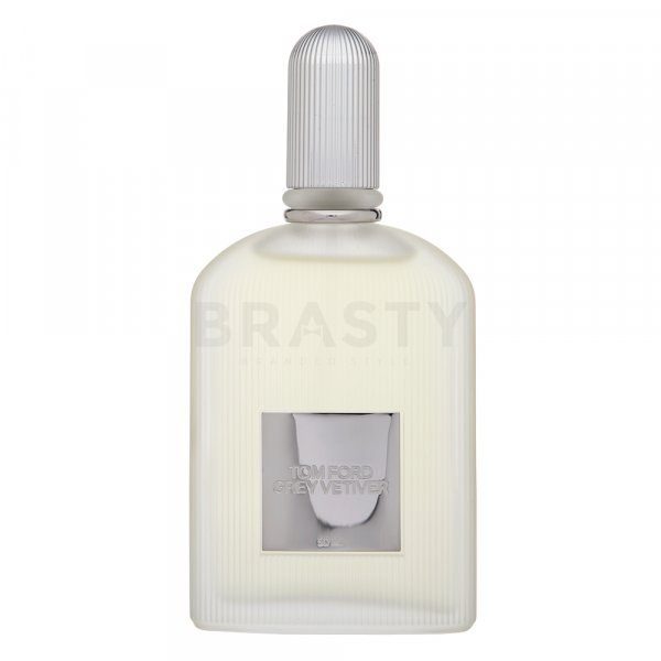 Tom Ford Grey Vetiver Eau de Parfum for men 50 ml
