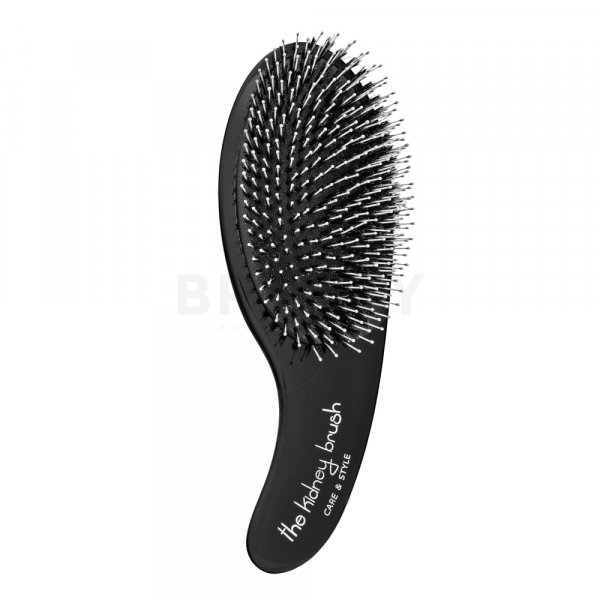 Olivia Garden The Kidney Brush Care & Style hairbrush